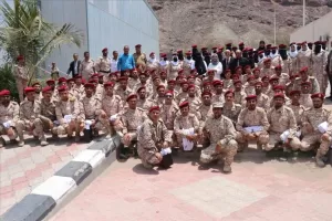 اخبار وردت الآن – تحت إشراف وزير الدفاع.. حفل تخرج الدفعة الأولى من الأطباء العسكريين من المدرسة