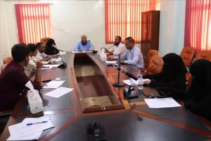 اخبار وردت الآن – جامعة العرب تواصل تطوير استراتيجيتها لتعزيز الأداء الأكاديمي المتميز