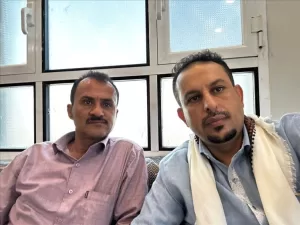 اخبار وردت الآن – رجل الأعمال وليد السعدي يدعم مشروع كورنيش أبين، منتزه مجاني يمتد من العل