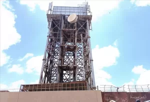 اخبار وردت الآن – سكان أحور: تحديث مشروع المياه أمر ضروري والآخرون مجرد مشاريع غير واقعية