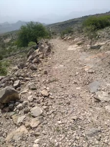 اخبار وردت الآن – سكان منطقة أهل المسقل في ردفان يطلبون المساعدة للتخلص من أزمة نقص المياه