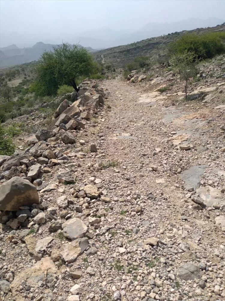 أهالي منطقة أهل المسقل بردفان يوجهون مناشدة لإنقاذهم من أزمة العطش