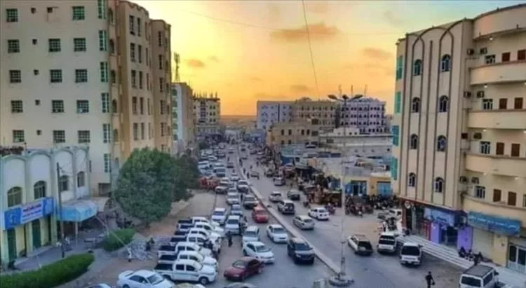 شرطة مريس تضبط عنصرين من مليشيا الحوثي