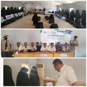 اخبار وردت الآن: مدير عام قعطبة الشاعري يطلق مشروع توزيع 37 حقيبة نسائية بدعم من منظمة ديم في ا