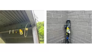 اختبارات جودة الهواء حول مركز بيانات xAI في ممفيس تثير التساؤلات