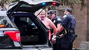 اعتداء آخر في أمريكا يردد منفذه شعار “الحرية لفلسطين” وما هي ردود فعل المغردين؟