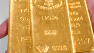 اكتشاف معدن الذهب في كوت ديفوار مع احتياطي يبلغ 100 طن