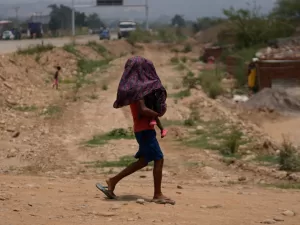 الأمم المتحدة: زيادة مضاعفة في درجات الحرارة في آسيا