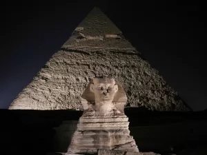 الأهرامات في تحول جديد.. مشروع بميزانية 30 مليون دولار يعيد تشكيل تجربة الزوار