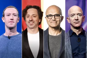 الإقطاعيون الرقميون: من زراعة الأرض إلى زراعة المعلومات