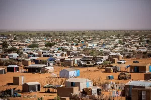 الاستقرار الموريتاني ينبه من تهديد اللاجئين من منطقة الساحل الإفريقي