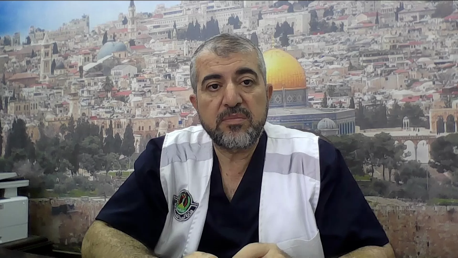 البرش: الاحتلال يتلذذ بقتل أطفال غزة ووفاة 66 منهم بسبب الجوع