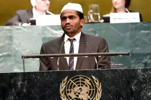 البروفيسور عبد الغفور الهدوي: الاستشراق يتسلل بهدوء من خلال الخوارزميات