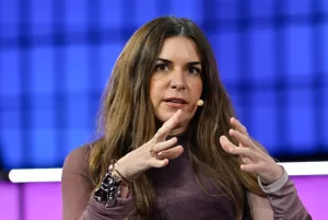 البشر يوفرون ‘الضوابط والتوازنات’ الضرورية للذكاء الاصطناعي، يقول الرئيس التنفيذي لشركة Lattice