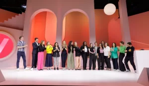 التعرف على النهائيات: أكثر خمس شركات ناشئة ذات رؤية في فيفا تيك 2025