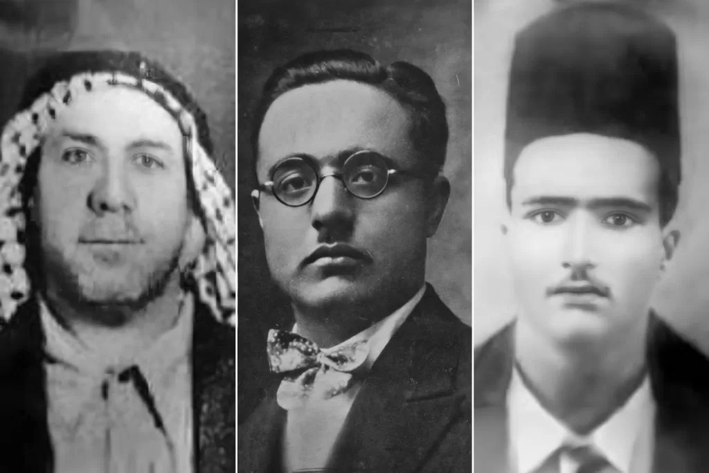 "الثلاثاء الحمراء" ذكرى فلسطينية وفاء لشهداء ثورة البراق