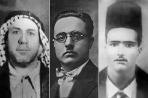 الثلاثاء الأحمر: إحياء ذكرى الشهداء من ثورة البراق في فلسطين