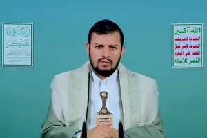 الحوثي: الهجوم الإسرائيلي على إيران يمثل تطورًا بالغ الخطورة