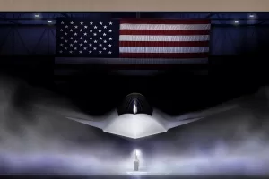 الخطة “إف-47”: ما سبب تأخر المقاتلة الأميركية الأقوى على الإطلاق؟