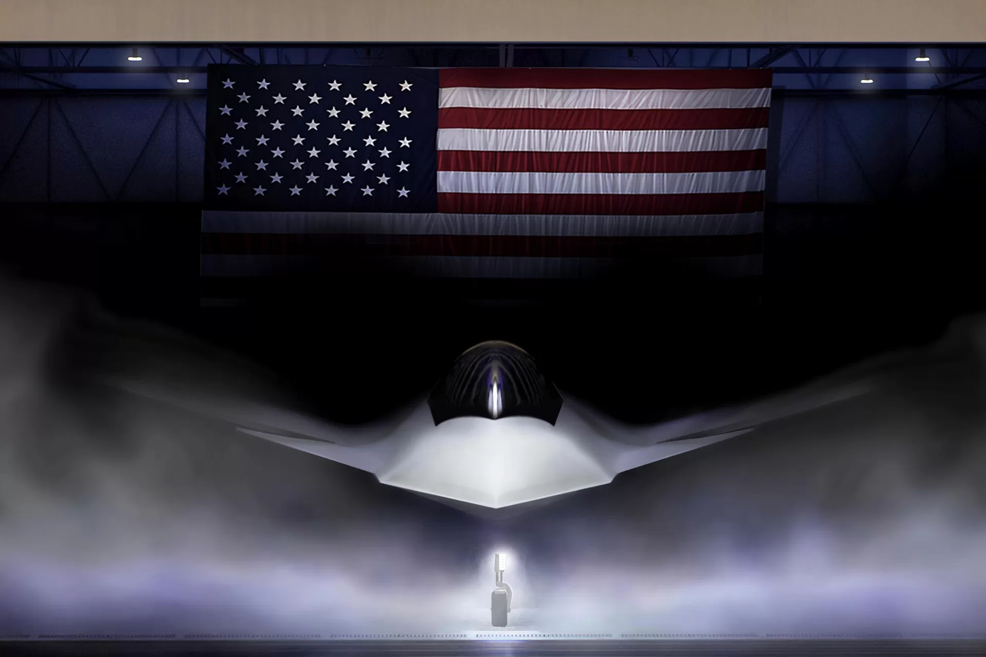 الخطة “إف-47”: ما سبب تأخر المقاتلة الأميركية الأقوى على الإطلاق؟