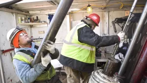 الرئيس التنفيذي للسلالة الشمالية يعتبر ترامب مؤيدًا