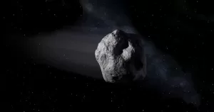 الصين تبدأ مهمة “تيانوين-2” لجمع العينات من “الكويكب الراقص”