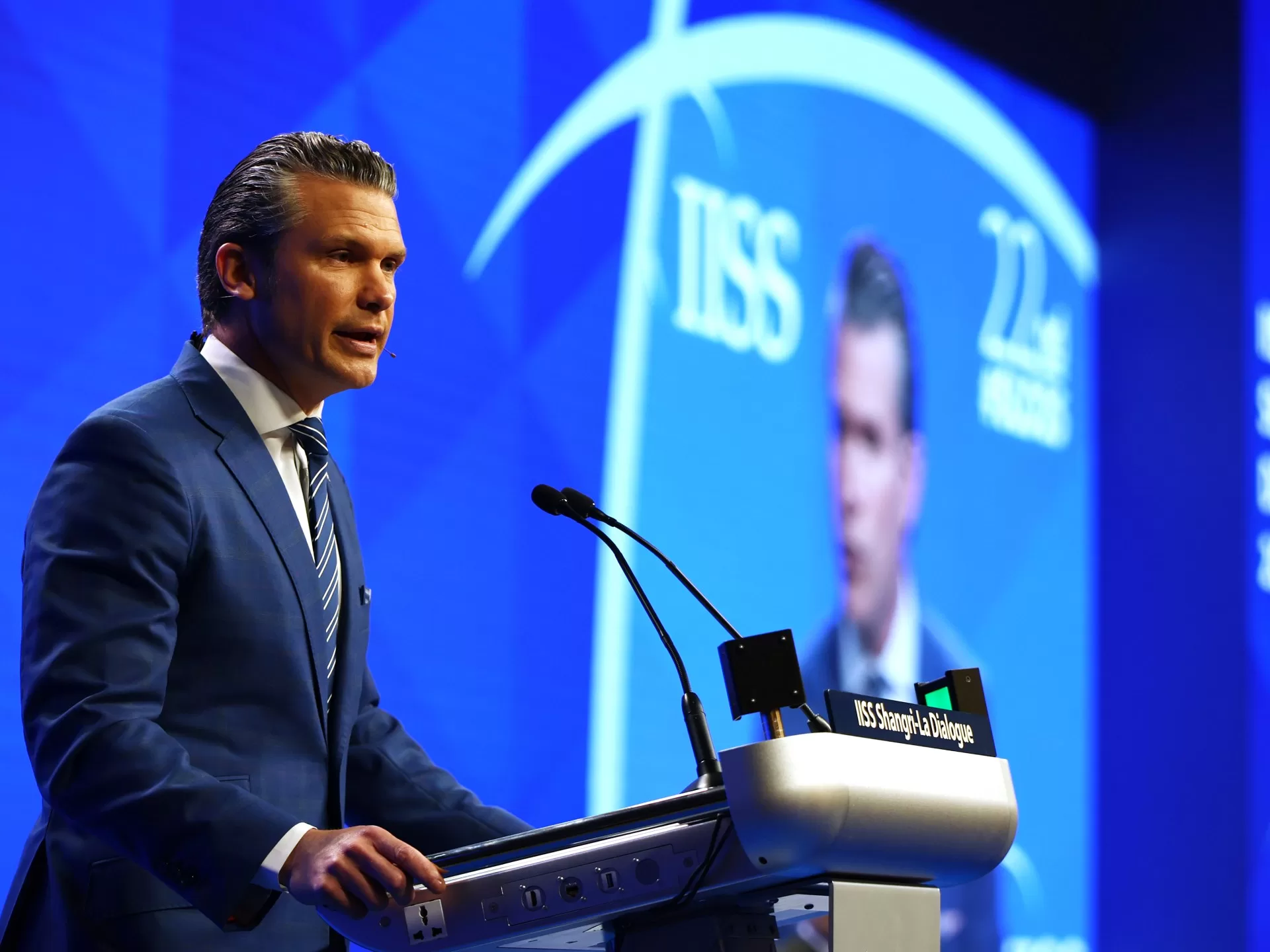 لوباريزيان: هل تشكل الصين خطرًا على آسيا والمحيط الهادئ؟