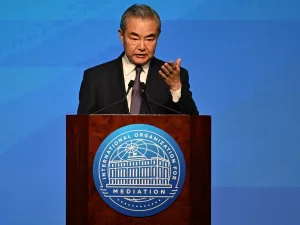 الصين ترد على الاتهامات الهولندية بالتجسس في مجال التقنية