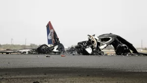 الضربات الجوية الإسرائيلية في اليمن