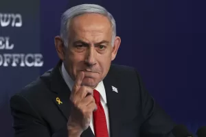 الطموحات الخفية لإسرائيل وراء هجومها على إيران