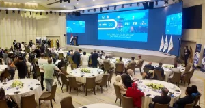 العراق يدخل في نظام الترانزيت الدولي ويهيئ الطريق نحو التنمية.