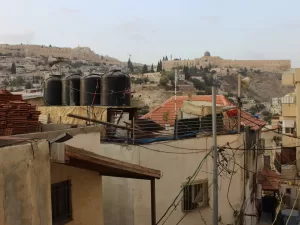 القدس: أوامر إخلاء جديدة لمنازل في سلوان لصالح المستوطنين