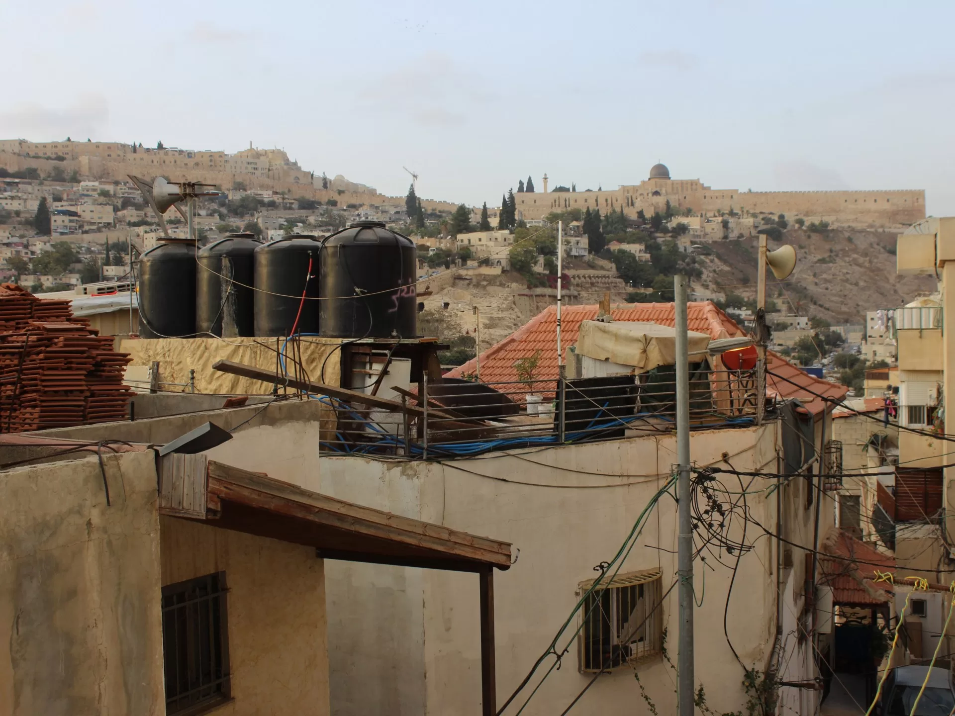 القدس: أوامر إخلاء جديدة لمنازل في سلوان لصالح المستوطنين