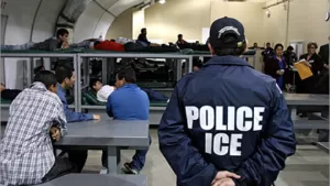 المحكمة العليا الأمريكية تسمح بترحيل المهاجرين إلى “دولة ثالثة”