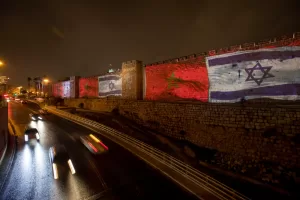 المغرب يعزز تعاونها مع إسرائيل من خلال ‘اتفاقية دفاعية’.. كيف تخسر الدول العربية أمام مأساة غزة – شاشوف