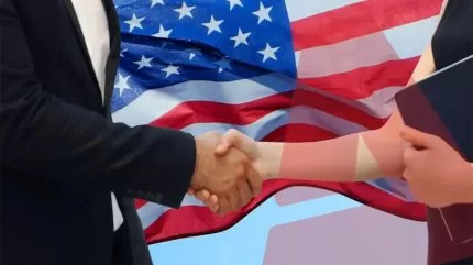 المونتي يحصل على إيماءة من المؤتمر الأمريكي لدور المعادن الحرجة