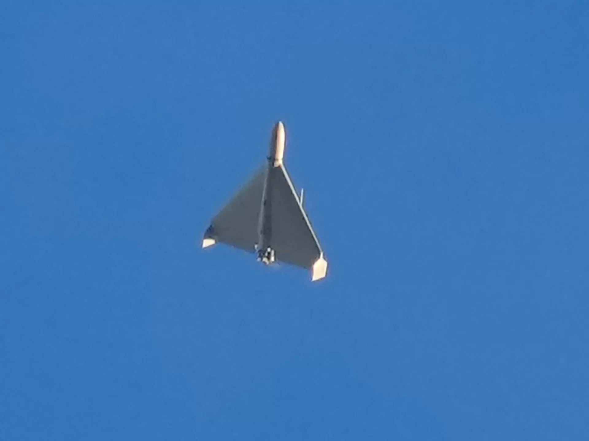 الناتو يتخذ من ‘درع الطائرات بدون طيار’ وسيلة لمواجهة روسيا