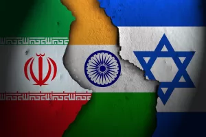 الهند بين طهران وتل أبيب: توازن مدروس أم تحيز مستتر؟