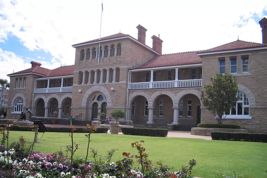 Perth Mint launches first gold-backed ETF on NYSE