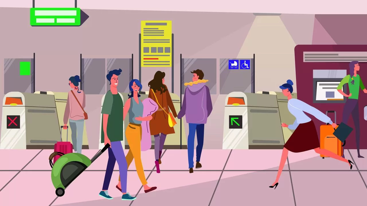 Condé Nast Traveler