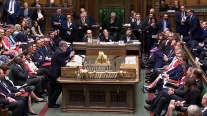 بريطانيا ودول أخرى تفرض قيودًا على بن غفير وسموتريتش