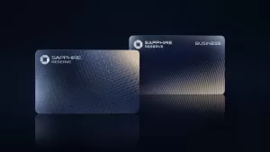بطاقة تشيس سافاير ريزيرف: تصميم جديد، ميزات محدثة، ورسوم سنوية تبلغ 795 دولاراً