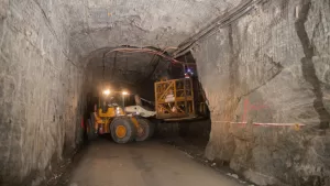 بيرينتي تحصل على عقد بقيمة 708 مليون دولار من تعدين إنديفور