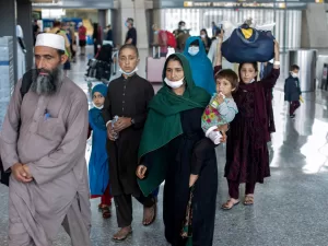 بين مصر وسوريا.. واشنطن تفكر في إضافة 36 دولة إلى قائمة حظر السفر