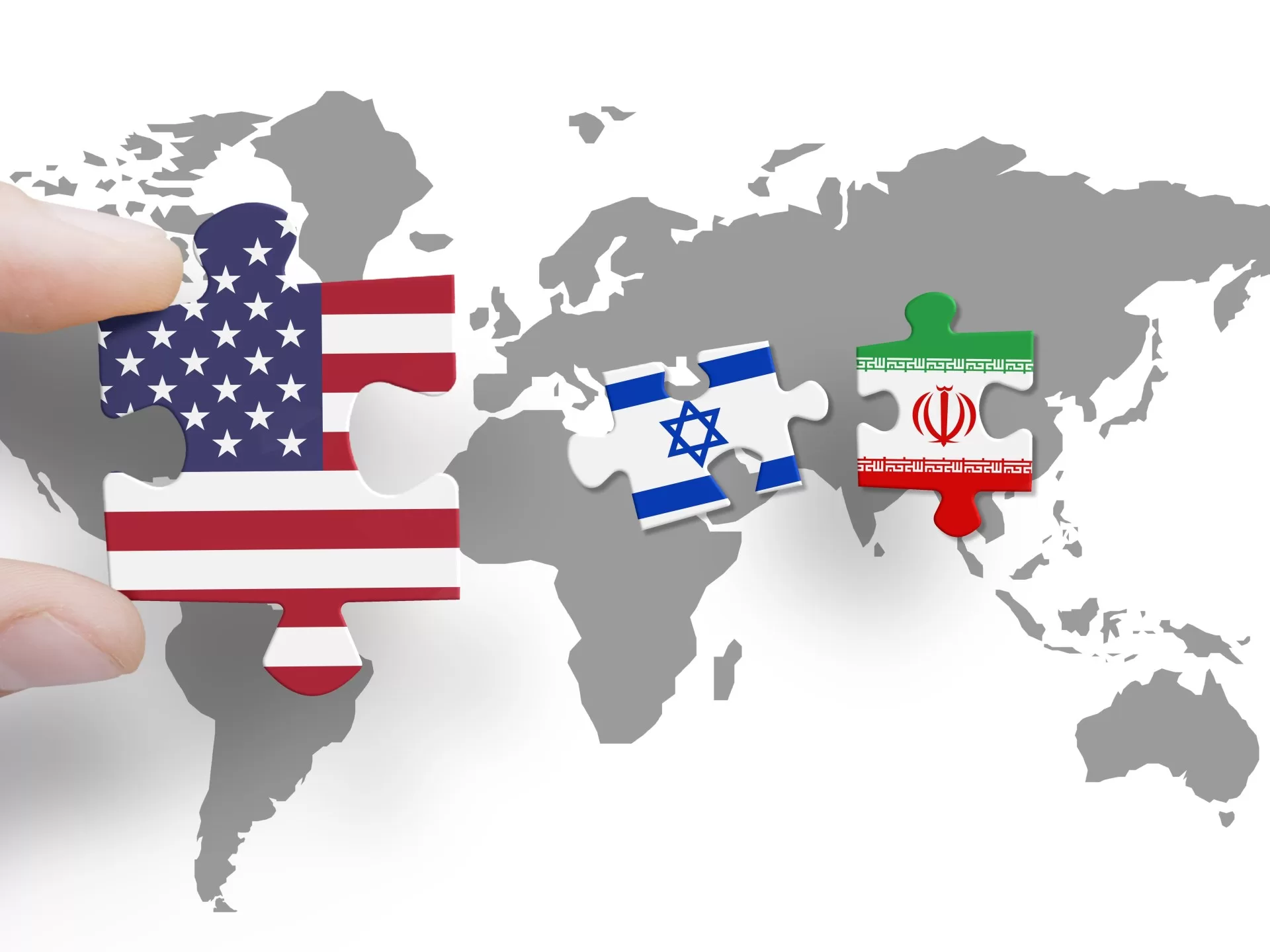 بين واشنطن وطهران: هل أصبحت إسرائيل القوة المؤثرة في صنع التوازنات؟