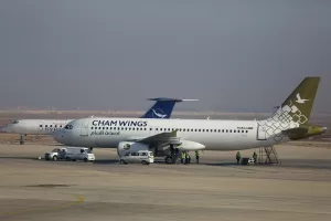 تأثير المواجهة بين إسرائيل وإيران على حركة الطيران في الدول العربية