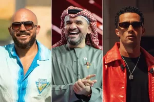 تأجيل الفعاليات والمهرجانات الفنية العربية نتيجة آثار الحرب