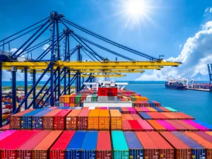 تباطؤ زيادة صادرات الصين بفعل ضغوط الرسوم الجمركية التي فرضها ترامب