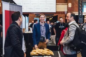 تجربة المؤسسين في TechCrunch All Stage: مُصممة للناس الذين يبنون ما هو قادم