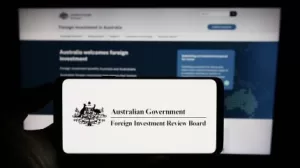 تحصل شركة Mandalay Resources على موافقة FIRB للاندماج مع شركة Resources Alkane